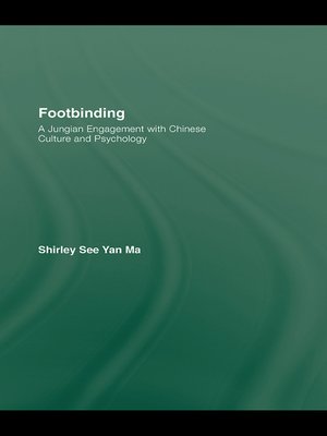 cover image of Footbinding